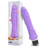 Seven Creations Silicone Classic - 7.5 Inch Vibe