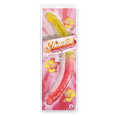 Shades 17 Inch Double Dong