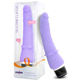 Silicone Classic - 5 Inch Vibe
