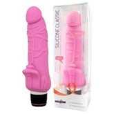 Silicone Classic - 7.5 Inch Vibe