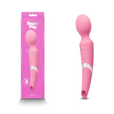 Sugar Pop Aurora - Sensual Bliss at Your Fingertips