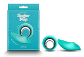 Sugar Pop Leila Panty Vibe
