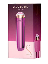 Swan Maximum Bullet Vibrator