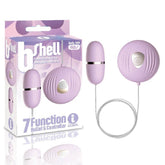 The 9's b-Shell, Bullet Vibe