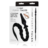 WhipSmart Furry Tales - Indulge in Intimate Delight