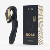 Zini Roae Special Edition - Triple Stimulation Vibrator for Intense Pleasure