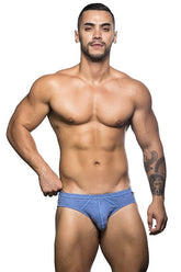 Basix Comfort Brief Medium