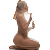 Cocoon Nude Body Stocking