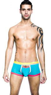 Color Vibe Sports Boxer XL