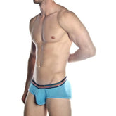 CoolFlex Spectrum Brief With Show-It Tech Blue