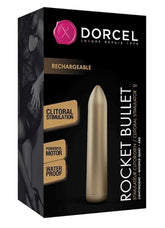 Dorcel Rocket Bullet