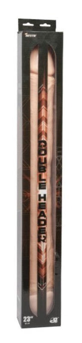 Exxxtreme Double Dong 23in