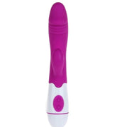 BDStyle's Luxurious Dual-Stimulation Rabbit Vibrator