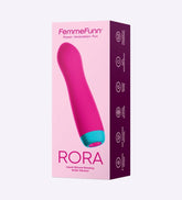 FemmeFunn Rora Bullet
