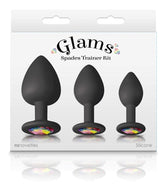 Glams Spades Trainer Kit