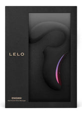 Lelo Enigma Dual Action Sonic Clitoral and G Spot Massager