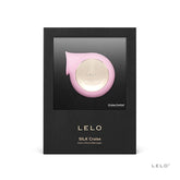 Lelo Sila Cruise Sonic Silicone Clitoral Massager