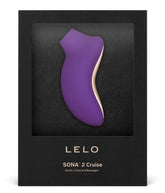 Lelo Sona 2 Cruise Sonic Clitoral Vibrator