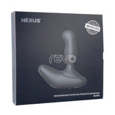 Nexus Revo New and Improved