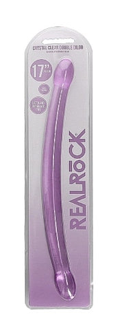 Sophisticated Bliss - Shots Toys Non Realistic Double Dong