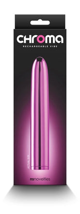 NS Novelties Chroma 7 Inch