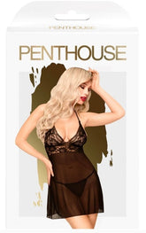 Penthouse BEDTIME STORY L/XL