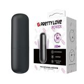Pretty Love Power Bullet - Elevate Your Intimate Pleasure