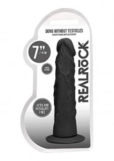 Realrock Skin Dong 7 inch