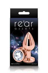 Rear Assets Rose Gold Medium