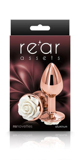Rear Assets Rose Small