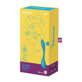 Satisfyer Flex 5 Multi Functions App Contolled G Spot Vibrator