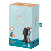 Satisfyer Rotator Plug 2 App Controlled Anal Vibrator