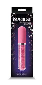 Celestial Bliss - Waterproof Bullet Vibrator by NS Novelties