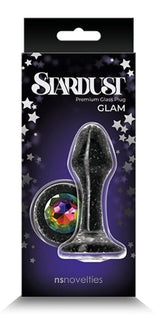 NS Novelties Stardust Glam - Exquisite Crystal-Adorned Pleasure