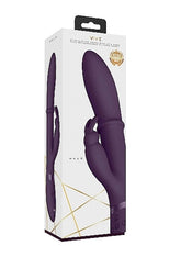 Vive Halo Rabbit Vibrator - Elevate Your Intimate Bliss