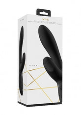Vive Kyra Pulse Clitoral Rabbit
