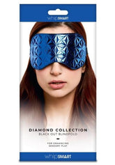 Whipsmart Diamond Eyemask