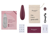 Womanizer Semi-Premium Clitoral Stimulator - Elevate Your Intimacy