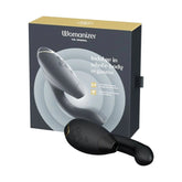 Womanizer Duo - Elevate Your Intimate Experiences