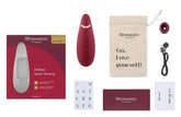 Womanizer OG Air Pleasure - Transformative Clitoral Ecstasy