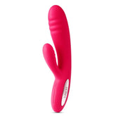 Svakom Adonis Multi Functions Heating Rabbit Vibrator