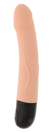 Marc Dorcel Toys - Real Vibration M - Humor and Pleasure Unleashed