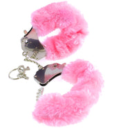 Fetish Fantasy Couples Bondage Furry Cuffs