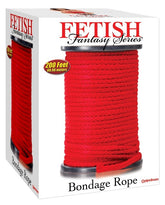 Fetish Fantasy Series Bondage Play Rope