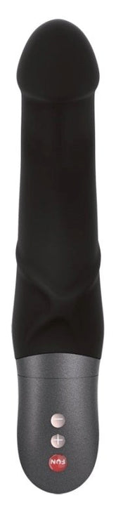 Fun Factory Mr Boss - Silicone Vibrating Smart Dildo