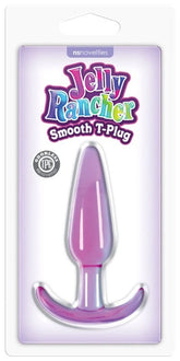 Jelly Rancher Smooth T-Plug