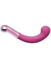 Key by Comet G-spot Wand
