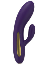 Lustre by Playful Flirt Rechargeable Rabbit