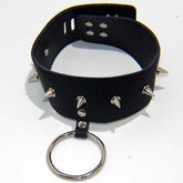 Sharp Spikes Collar Lite
