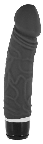 Silicone Classic Thick Veined 034 Seven Functions